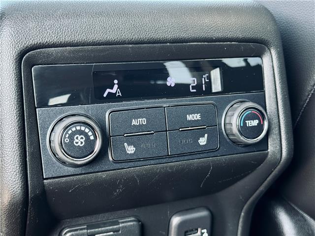 2018 GMC Acadia Denali (Stk: Z220854T) in WHITBY - Image 23 of 44