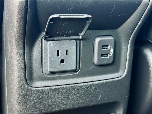2018 GMC Acadia Denali (Stk: Z220854T) in WHITBY - Image 24 of 44