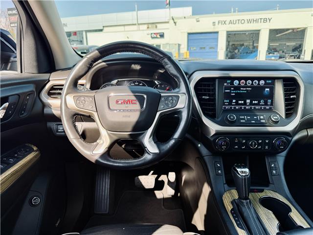 2018 GMC Acadia Denali (Stk: Z220854T) in WHITBY - Image 26 of 44