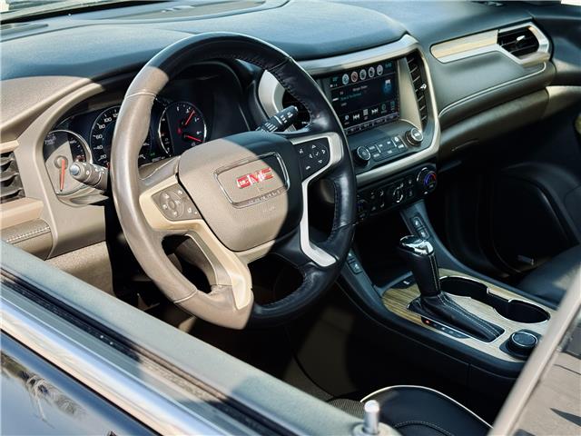 2018 GMC Acadia Denali (Stk: Z220854T) in WHITBY - Image 27 of 44