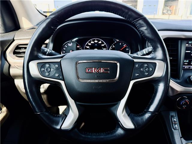 2018 GMC Acadia Denali (Stk: Z220854T) in WHITBY - Image 28 of 44