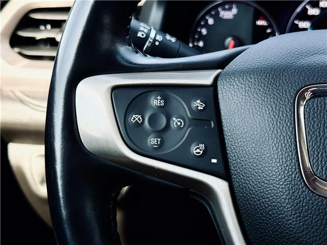 2018 GMC Acadia Denali (Stk: Z220854T) in WHITBY - Image 30 of 44