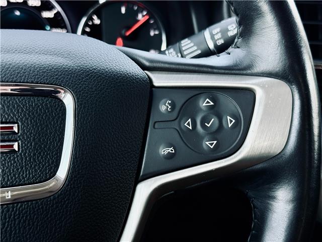 2018 GMC Acadia Denali (Stk: Z220854T) in WHITBY - Image 31 of 44