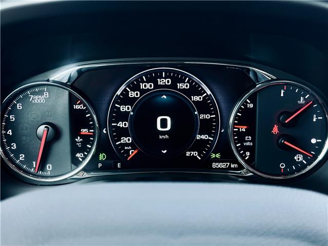 2018 GMC Acadia Denali (Stk: Z220854T) in WHITBY - Image 32 of 44