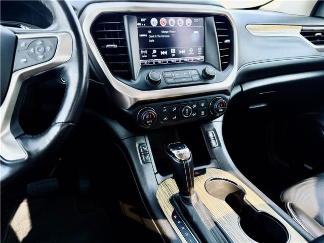 2018 GMC Acadia Denali (Stk: Z220854T) in WHITBY - Image 33 of 44