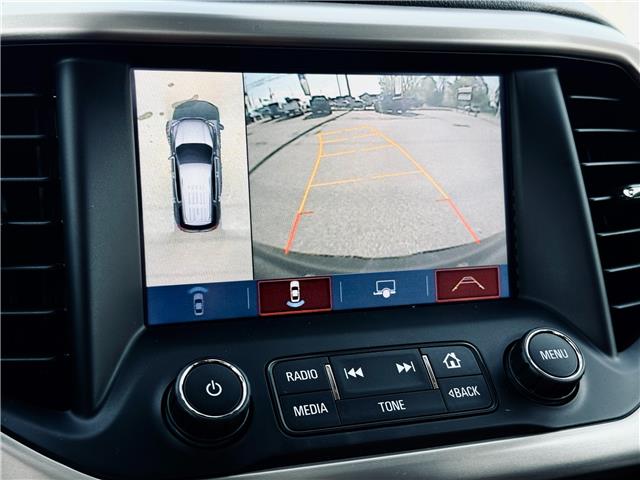 2018 GMC Acadia Denali (Stk: Z220854T) in WHITBY - Image 37 of 44