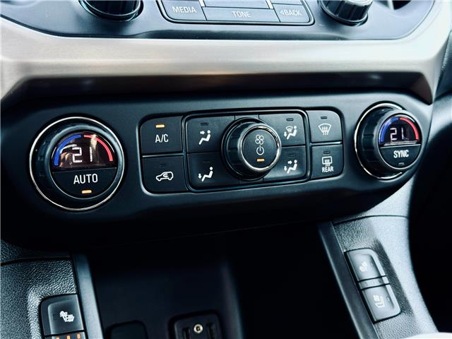 2018 GMC Acadia Denali (Stk: Z220854T) in WHITBY - Image 38 of 44