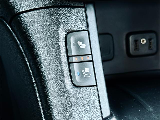 2018 GMC Acadia Denali (Stk: Z220854T) in WHITBY - Image 40 of 44