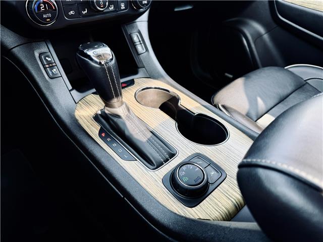 2018 GMC Acadia Denali (Stk: Z220854T) in WHITBY - Image 41 of 44