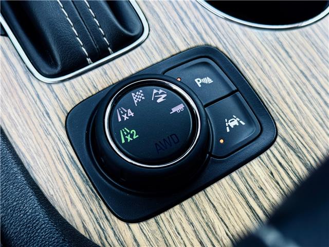 2018 GMC Acadia Denali (Stk: Z220854T) in WHITBY - Image 43 of 44
