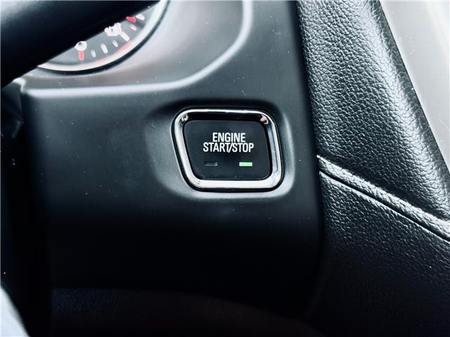 2018 GMC Acadia Denali (Stk: Z220854T) in WHITBY - Image 44 of 44