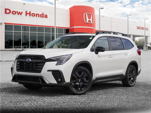 2023 Subaru Ascent Onyx