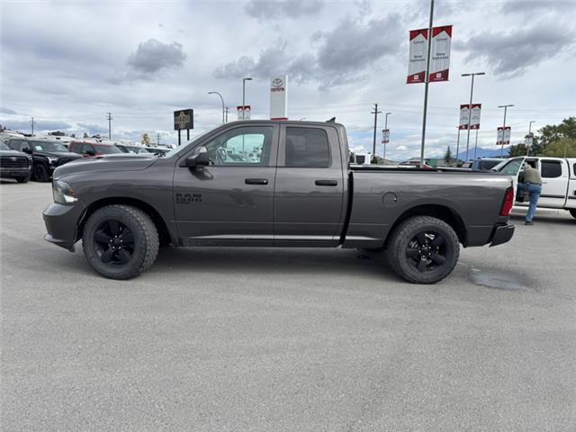 2021 RAM 1500 Classic Tradesman (Stk: C207183L) in Cranbrook - Image 2 of 17