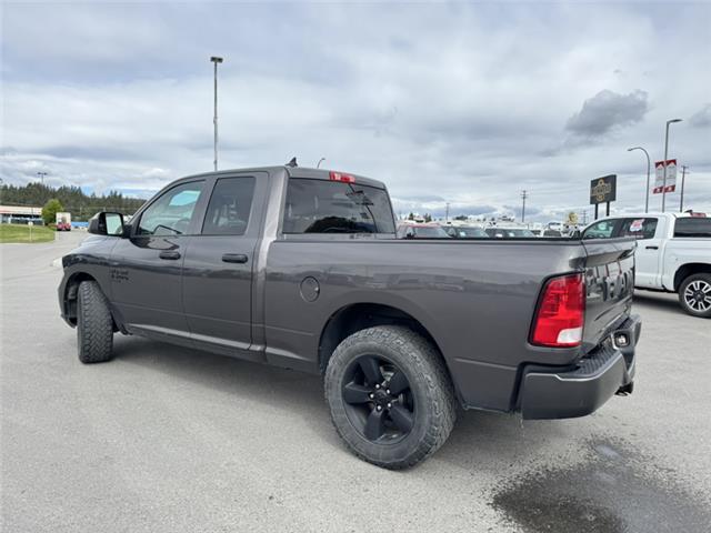 2021 RAM 1500 Classic Tradesman (Stk: C207183L) in Cranbrook - Image 3 of 17