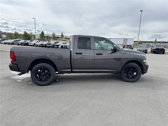 2021 RAM 1500 Classic Tradesman (Stk: C207183L) in Cranbrook - Image 4 of 17