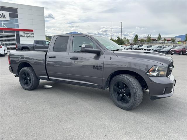 2021 RAM 1500 Classic Tradesman (Stk: C207183L) in Cranbrook - Image 5 of 17