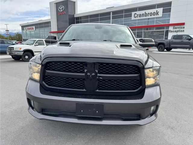 2021 RAM 1500 Classic Tradesman (Stk: C207183L) in Cranbrook - Image 6 of 17