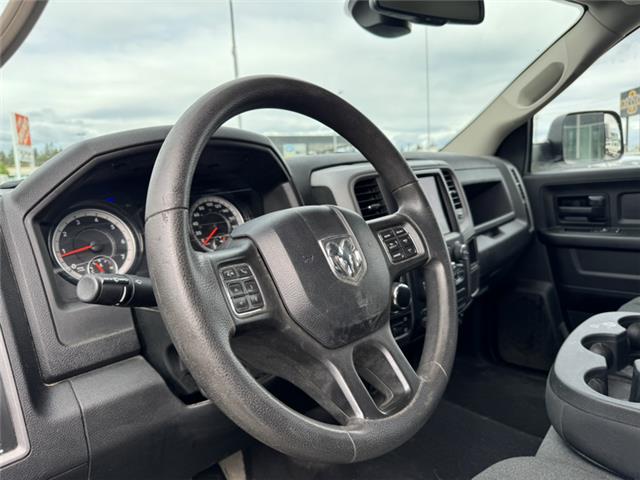 2021 RAM 1500 Classic Tradesman (Stk: C207183L) in Cranbrook - Image 7 of 17