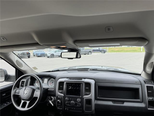 2021 RAM 1500 Classic Tradesman (Stk: C207183L) in Cranbrook - Image 8 of 17