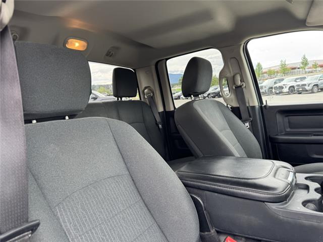 2021 RAM 1500 Classic Tradesman (Stk: C207183L) in Cranbrook - Image 9 of 17