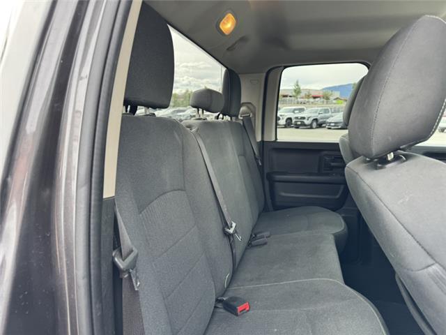 2021 RAM 1500 Classic Tradesman (Stk: C207183L) in Cranbrook - Image 10 of 17
