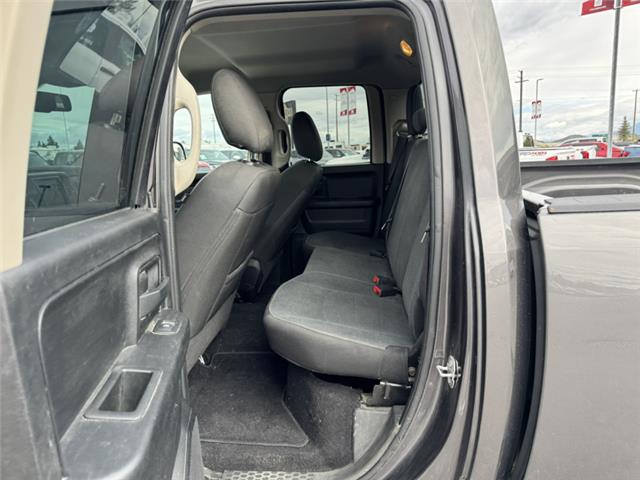 2021 RAM 1500 Classic Tradesman (Stk: C207183L) in Cranbrook - Image 11 of 17