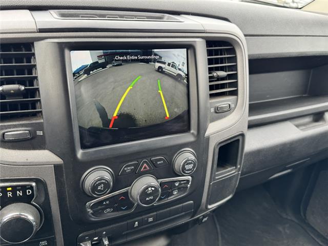 2021 RAM 1500 Classic Tradesman (Stk: C207183L) in Cranbrook - Image 13 of 17