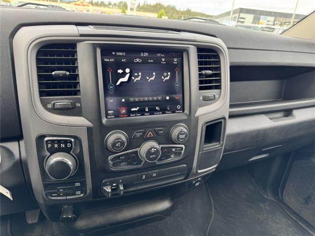 2021 RAM 1500 Classic Tradesman (Stk: C207183L) in Cranbrook - Image 14 of 17