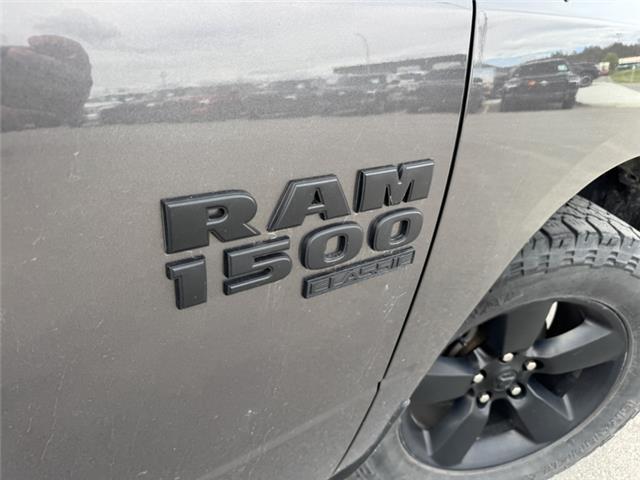 2021 RAM 1500 Classic Tradesman (Stk: C207183L) in Cranbrook - Image 16 of 17
