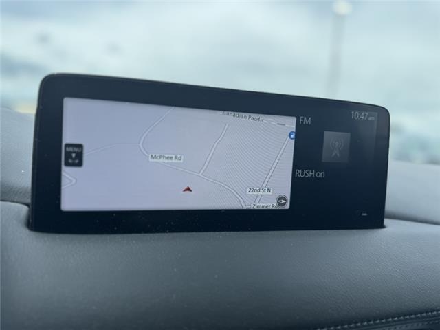2022 Mazda CX-5 Sport Design w/Turbo (Stk: S127908B) in Cranbrook - Image 5 of 14
