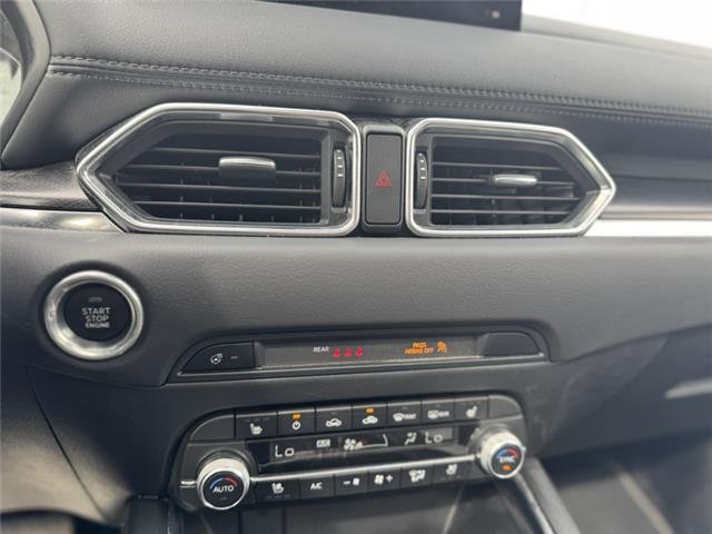 2022 Mazda CX-5 Sport Design w/Turbo (Stk: S127908B) in Cranbrook - Image 6 of 14