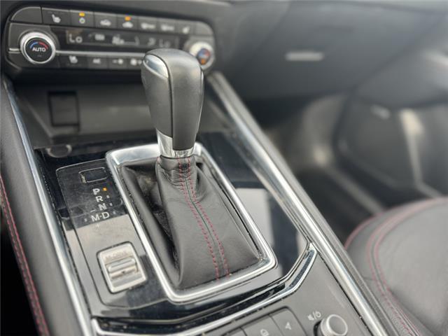 2022 Mazda CX-5 Sport Design w/Turbo (Stk: S127908B) in Cranbrook - Image 7 of 14