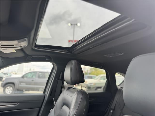 2022 Mazda CX-5 Sport Design w/Turbo (Stk: S127908B) in Cranbrook - Image 8 of 14