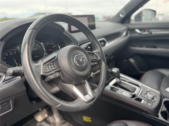 2022 Mazda CX-5 Sport Design w/Turbo (Stk: S127908B) in Cranbrook - Image 9 of 14