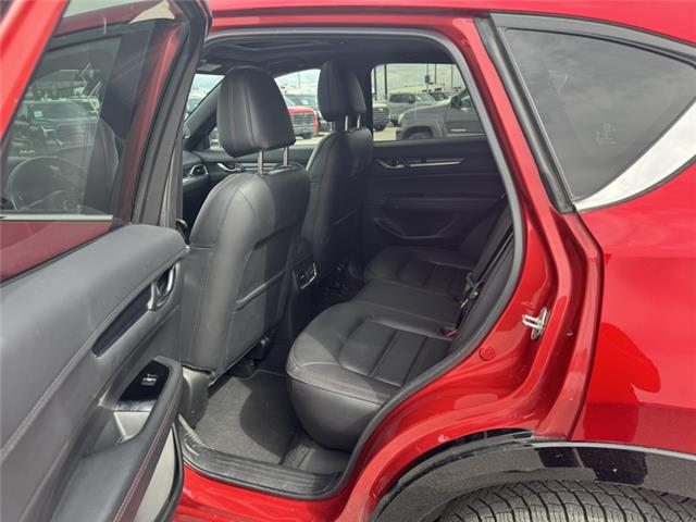 2022 Mazda CX-5 Sport Design w/Turbo (Stk: S127908B) in Cranbrook - Image 10 of 14