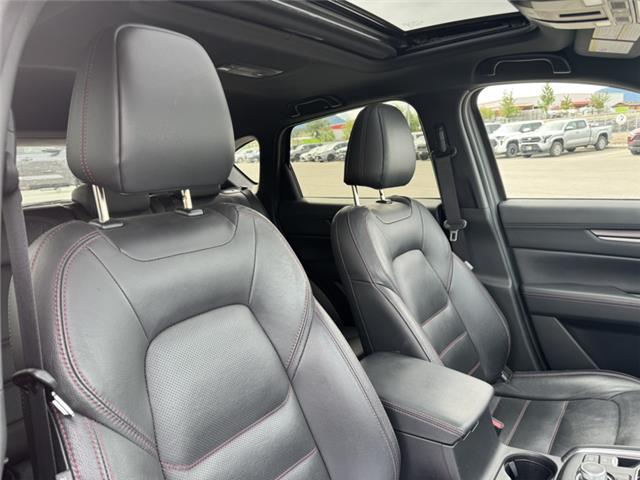 2022 Mazda CX-5 Sport Design w/Turbo (Stk: S127908B) in Cranbrook - Image 11 of 14