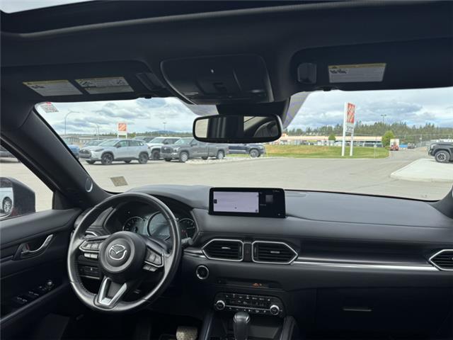 2022 Mazda CX-5 Sport Design w/Turbo (Stk: S127908B) in Cranbrook - Image 12 of 14