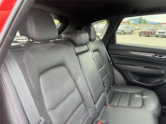 2022 Mazda CX-5 Sport Design w/Turbo (Stk: S127908B) in Cranbrook - Image 13 of 14