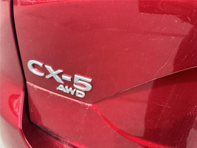 2022 Mazda CX-5 Sport Design w/Turbo (Stk: S127908B) in Cranbrook - Image 14 of 14