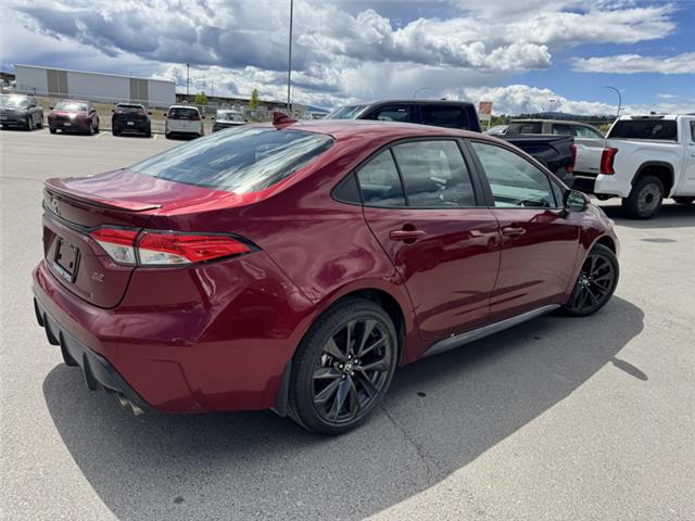 2025 Toyota Corolla SE (Stk: X132402A) in Cranbrook - Image 5 of 21