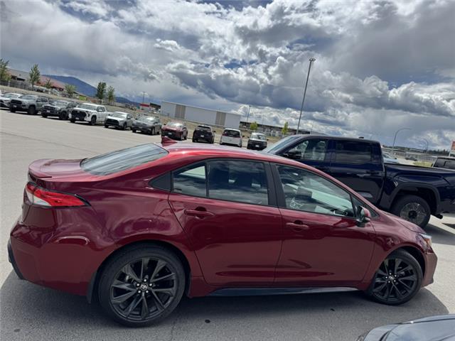 2025 Toyota Corolla SE (Stk: X132402A) in Cranbrook - Image 6 of 21