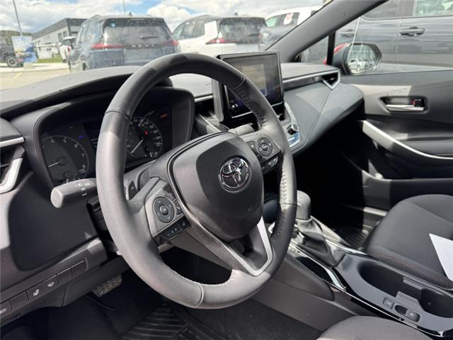 2025 Toyota Corolla SE (Stk: X132402A) in Cranbrook - Image 9 of 21