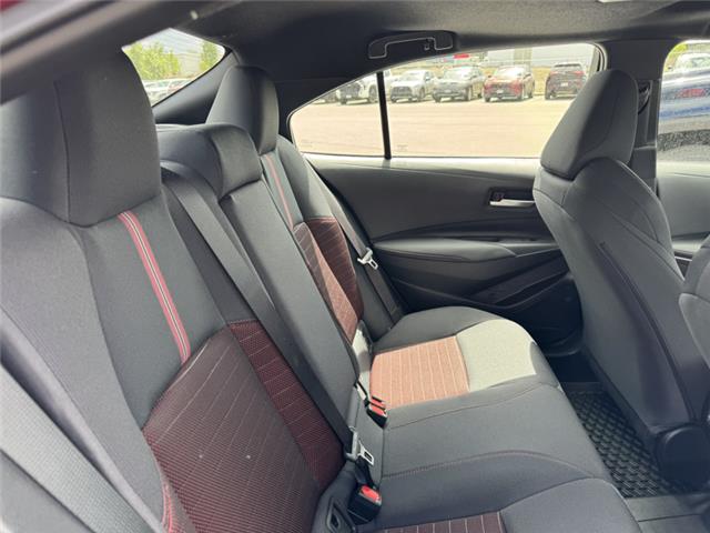 2025 Toyota Corolla SE (Stk: X132402A) in Cranbrook - Image 12 of 21
