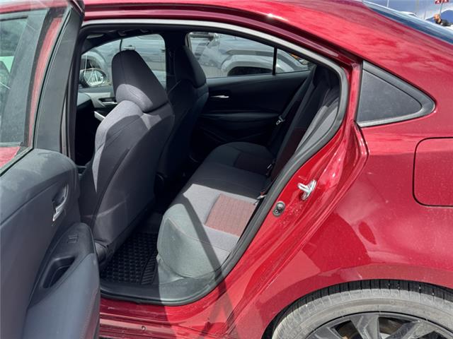 2025 Toyota Corolla SE (Stk: X132402A) in Cranbrook - Image 13 of 21