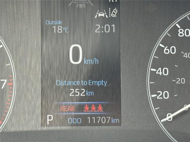 2025 Toyota Corolla SE (Stk: X132402A) in Cranbrook - Image 14 of 21