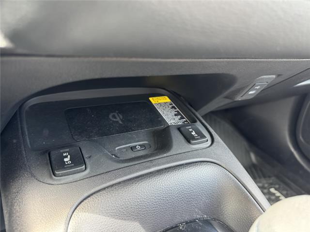 2025 Toyota Corolla SE (Stk: X132402A) in Cranbrook - Image 15 of 21