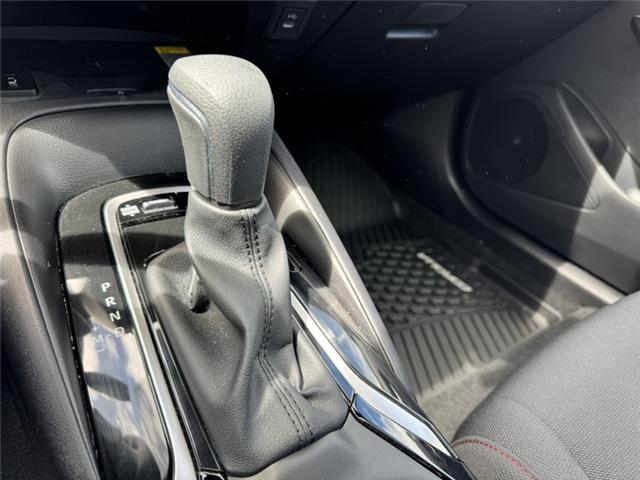 2025 Toyota Corolla SE (Stk: X132402A) in Cranbrook - Image 16 of 21