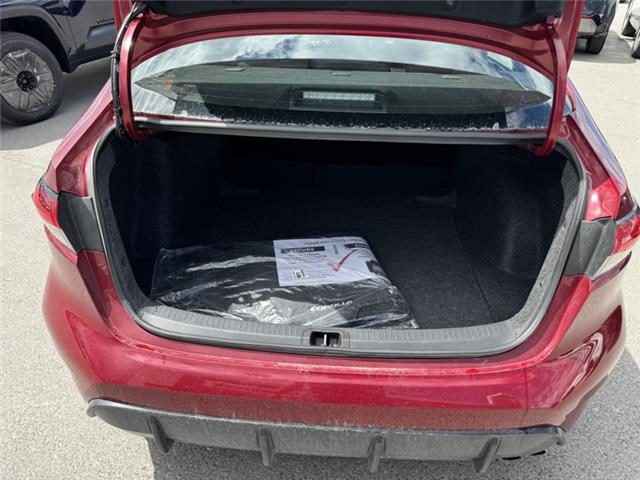 2025 Toyota Corolla SE (Stk: X132402A) in Cranbrook - Image 19 of 21