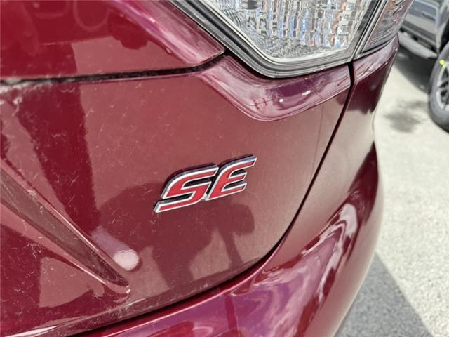 2025 Toyota Corolla SE (Stk: X132402A) in Cranbrook - Image 20 of 21