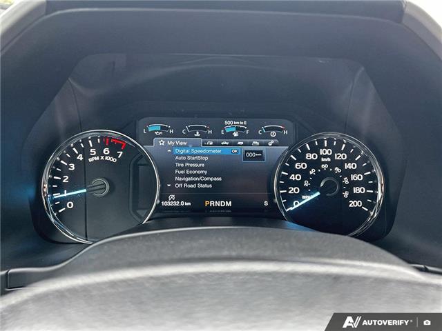 2020 Ford F-150 Lariat (Stk: AFLA260240DT) in Hamilton - Image 12 of 19